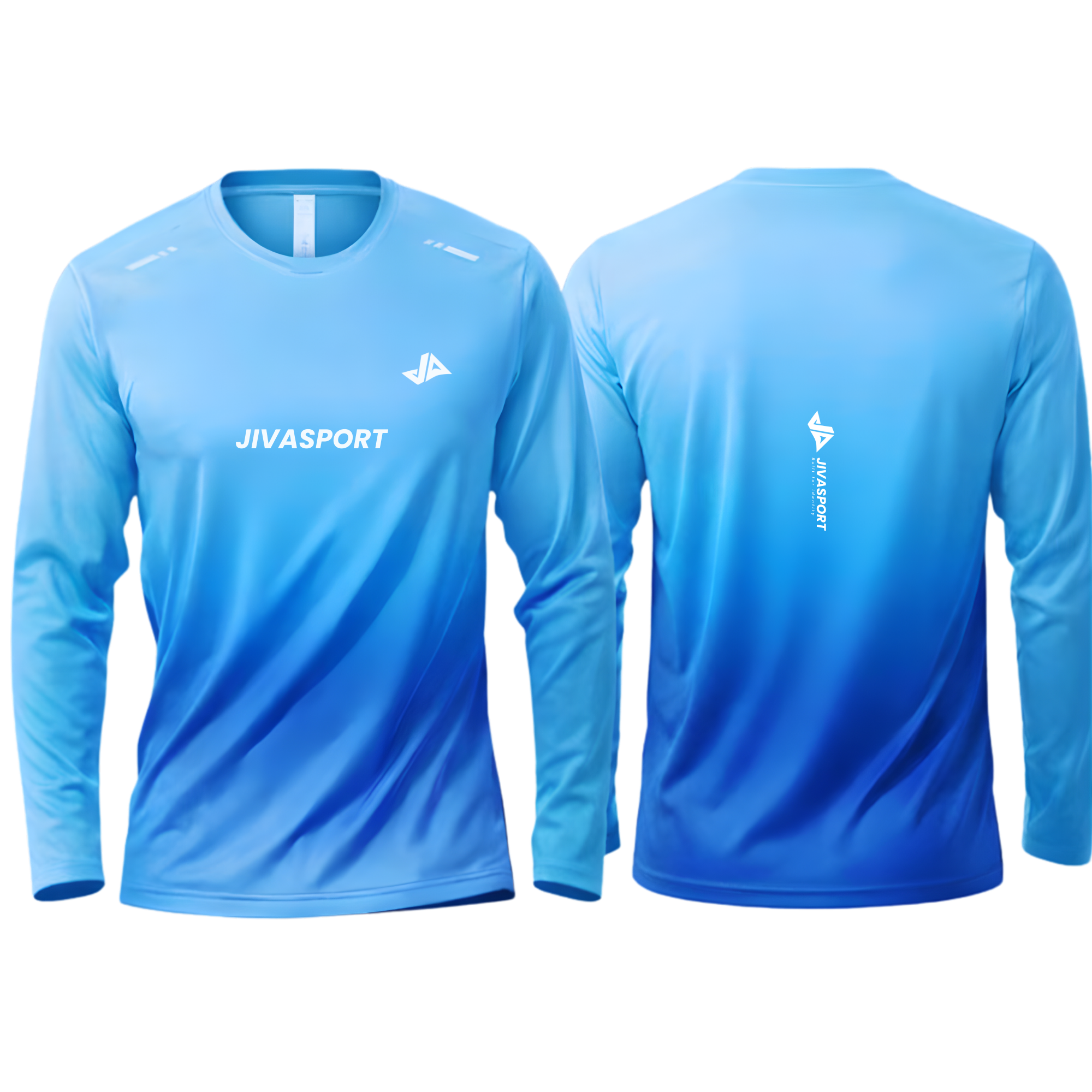 Custom Jersey Design